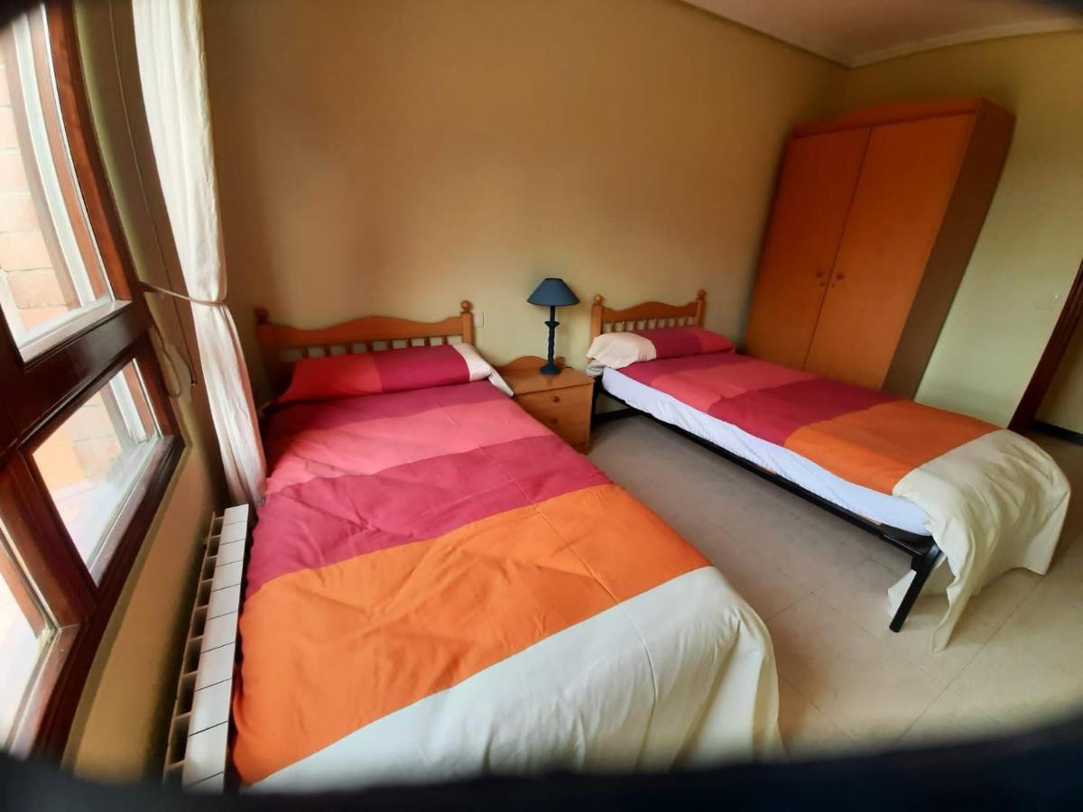 Con Vistas Al Mar Y Aparcamiento Gratis Apartment ซวนเซส ภายนอก รูปภาพ