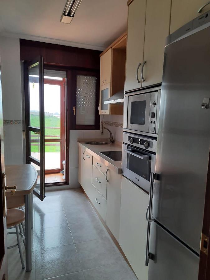 Con Vistas Al Mar Y Aparcamiento Gratis Apartment ซวนเซส ภายนอก รูปภาพ