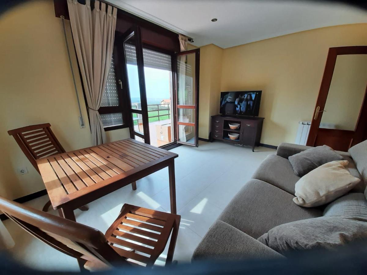 Con Vistas Al Mar Y Aparcamiento Gratis Apartment ซวนเซส ภายนอก รูปภาพ