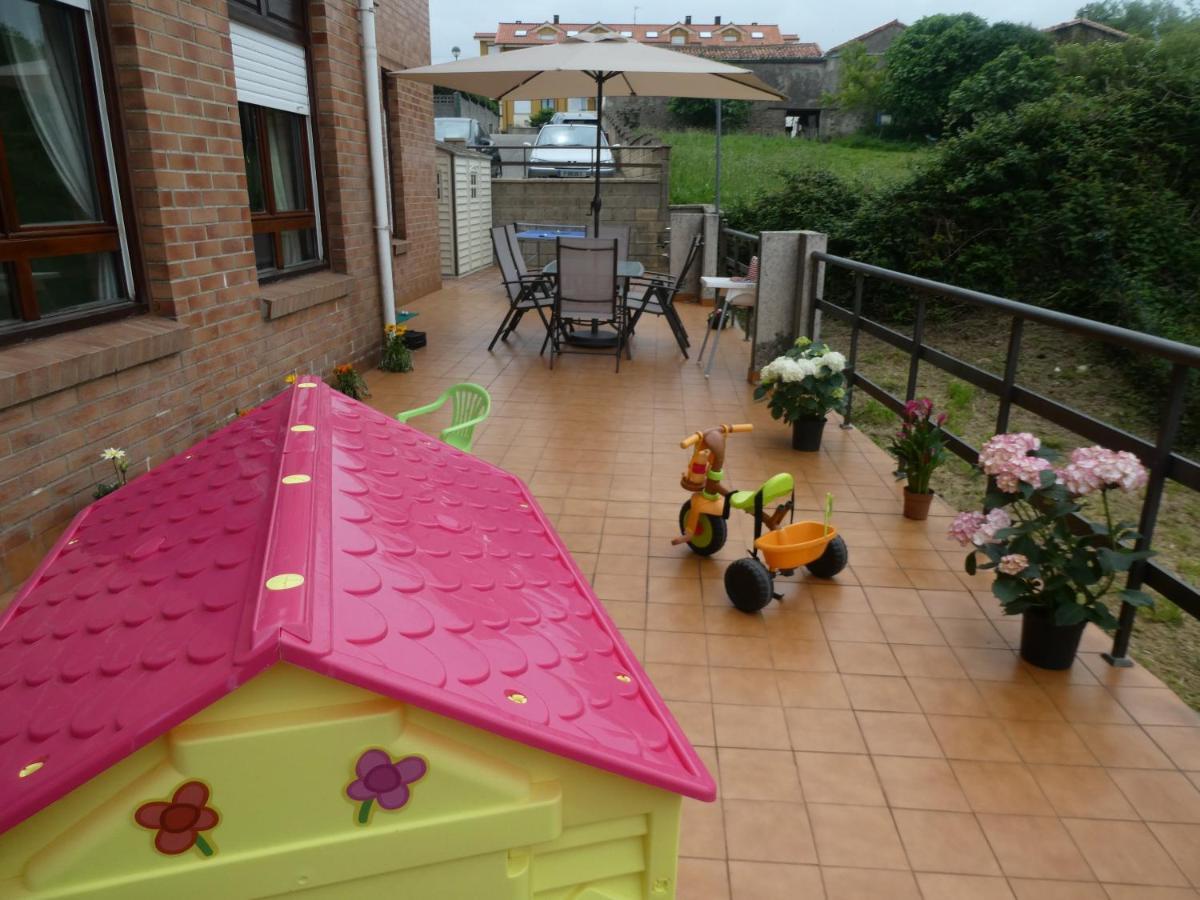Con Vistas Al Mar Y Aparcamiento Gratis Apartment ซวนเซส ภายนอก รูปภาพ